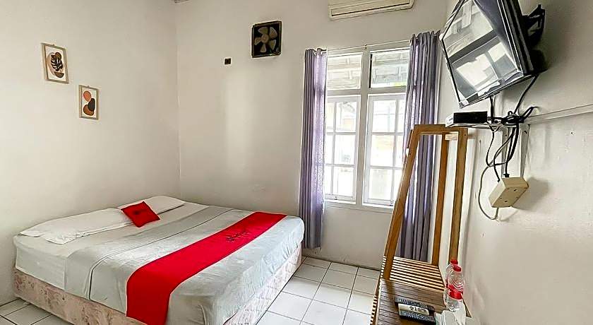 RedDoorz Plus at Hotel Putrajaya