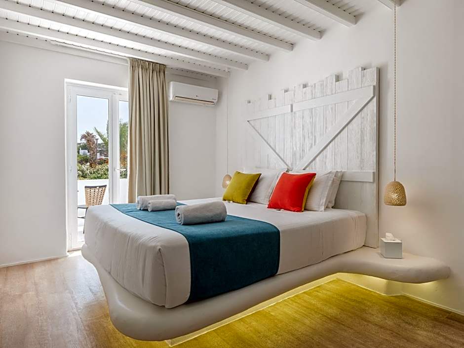 Axel Beach Mykonos - Adults Only