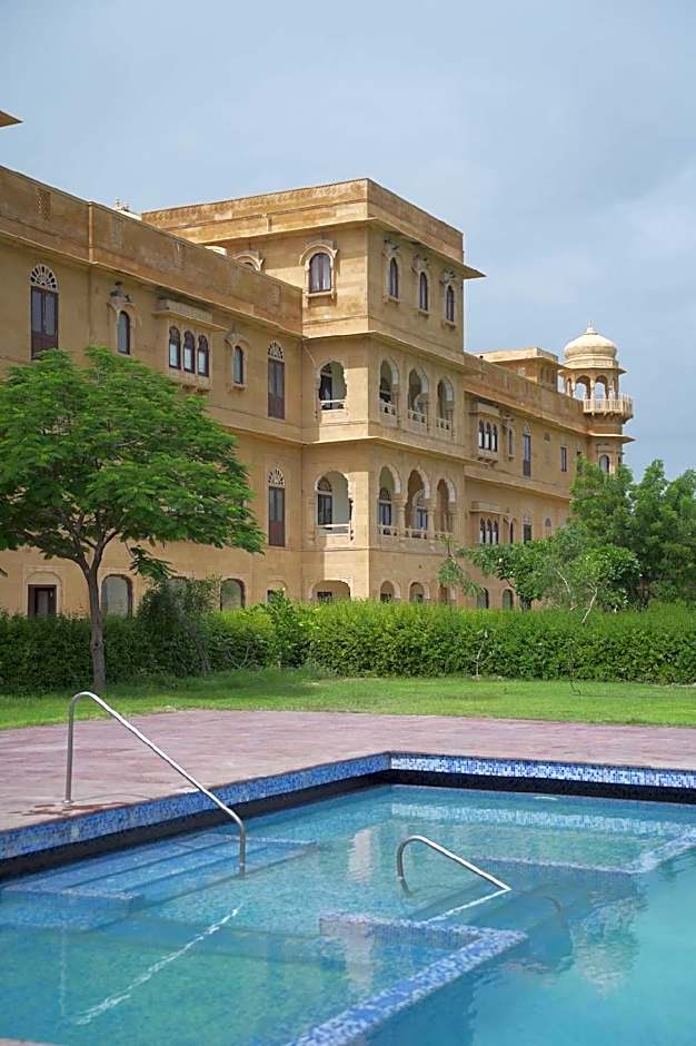 Hotel Jaisalkot Jaisalmer