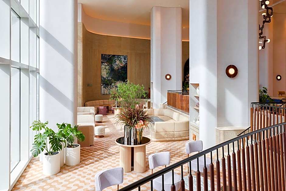 Centara Grand At Centralworld