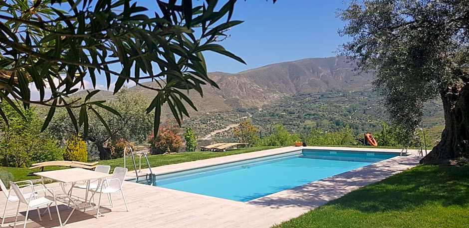 La Almunia del Valle