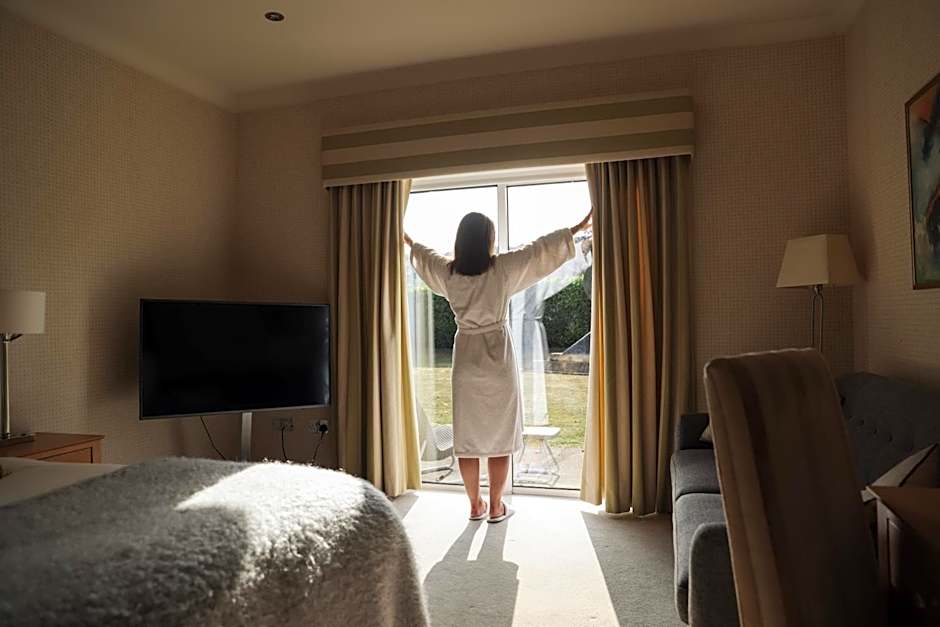 Donnington Valley Hotel, Golf & Spa
