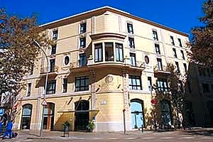 Hotel Garbi Millenni