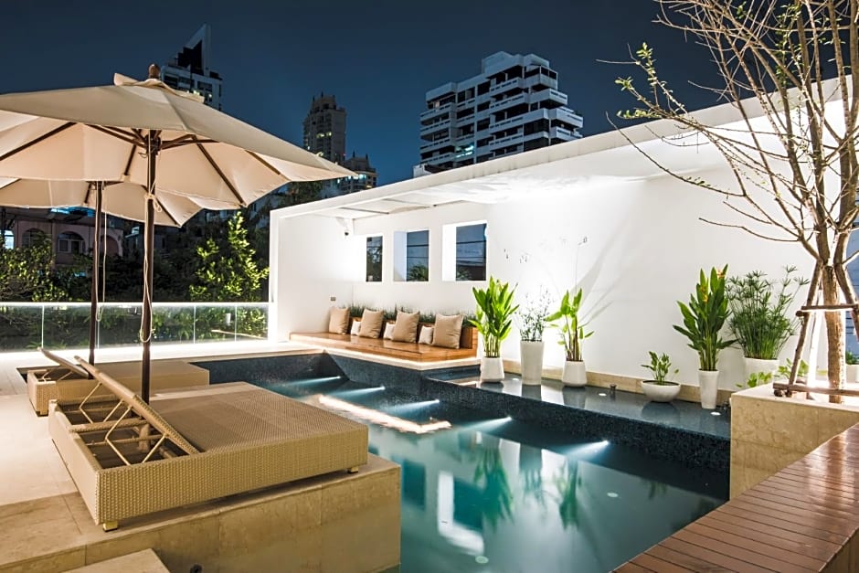 Two Three A Homely Hotel