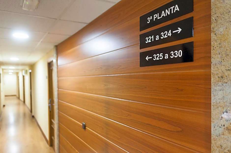 Hotel Mercado by gaiarooms