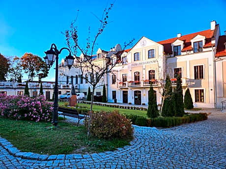 Dom Pielgrzyma w Kodniu