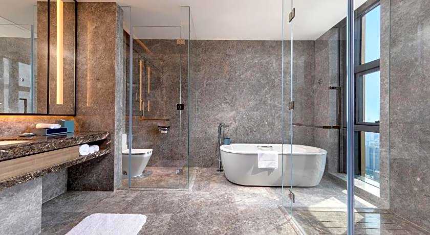 Foshan Marriott Hotel