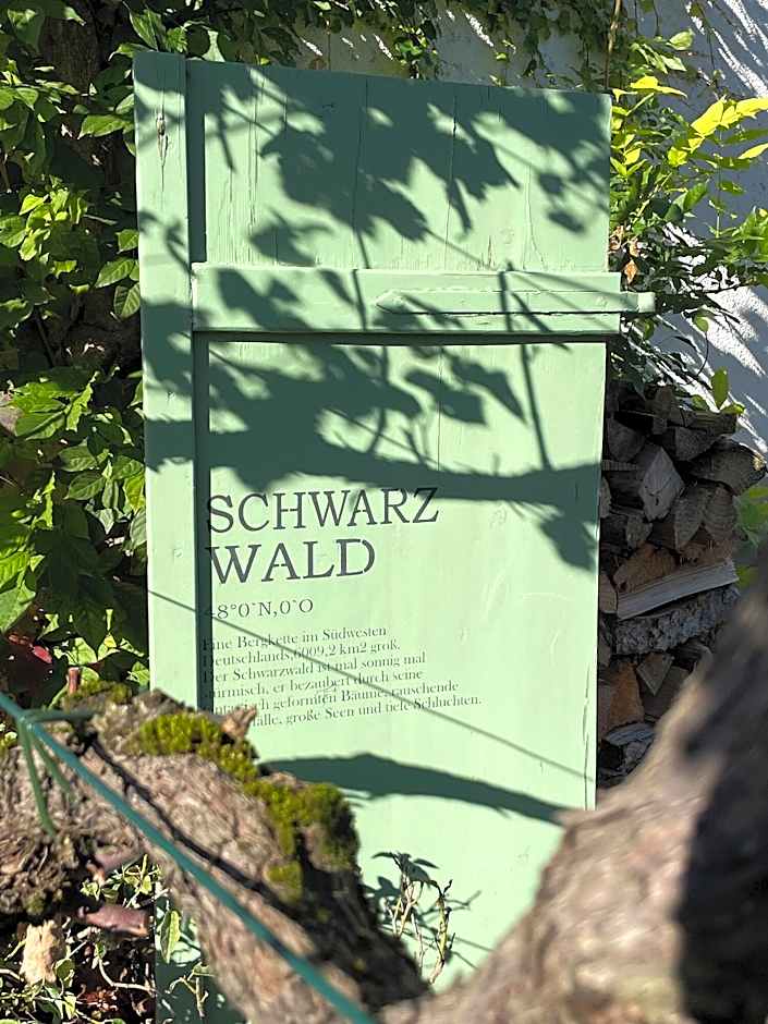 Hirschenstube Gästehaus Gehri