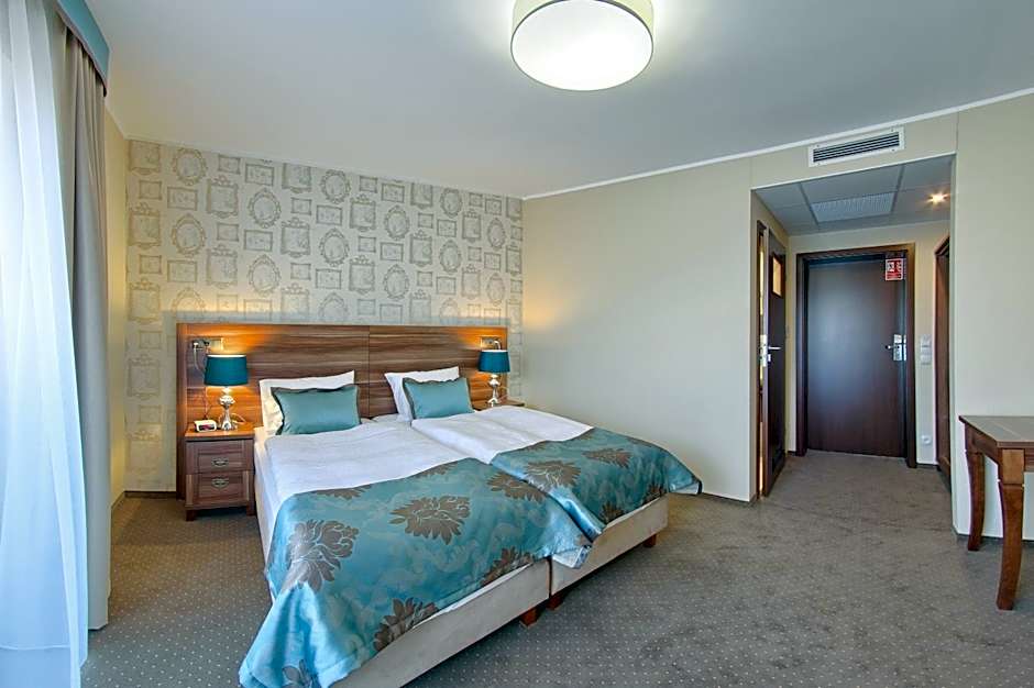 Hotel Opole Centrum