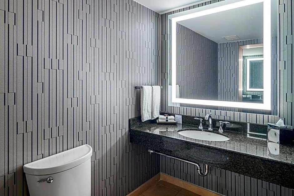 Omni Atlanta Hotel at Centennial Park