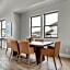 Luxury Stays Club 1012, New lovely 4br TH, New Deer Valley 1 min Park City 10 min