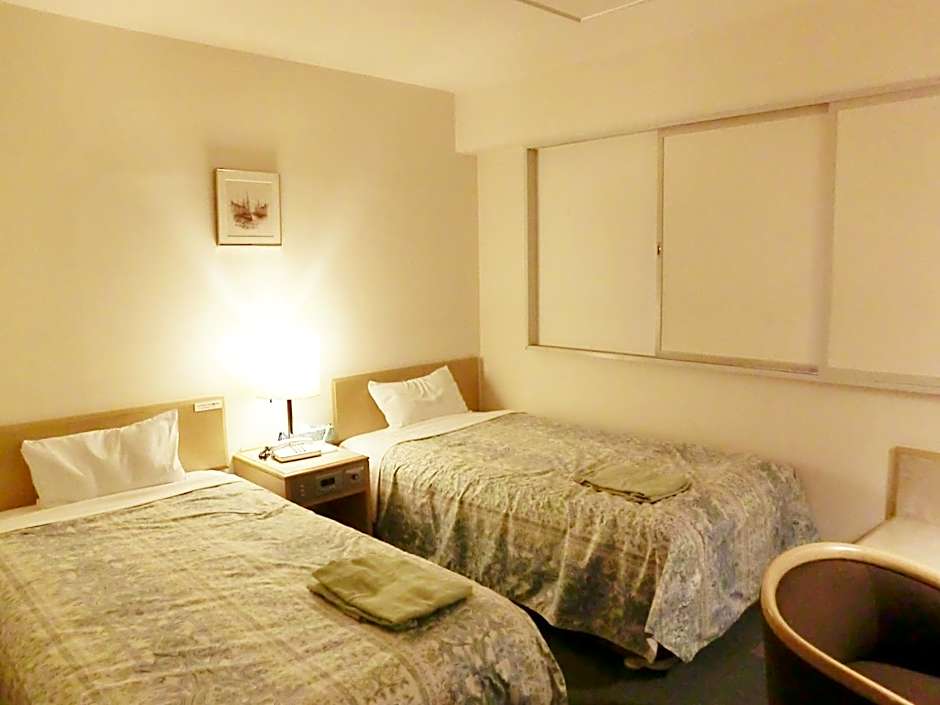 Green Hotel Kitakami