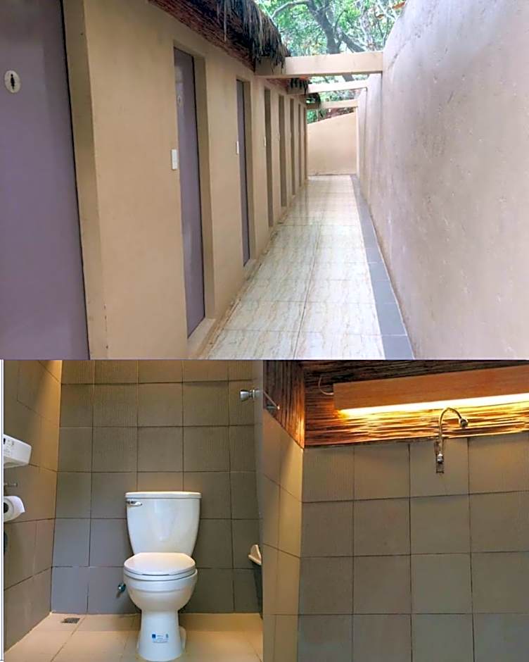 Playa La Caleta Bataan