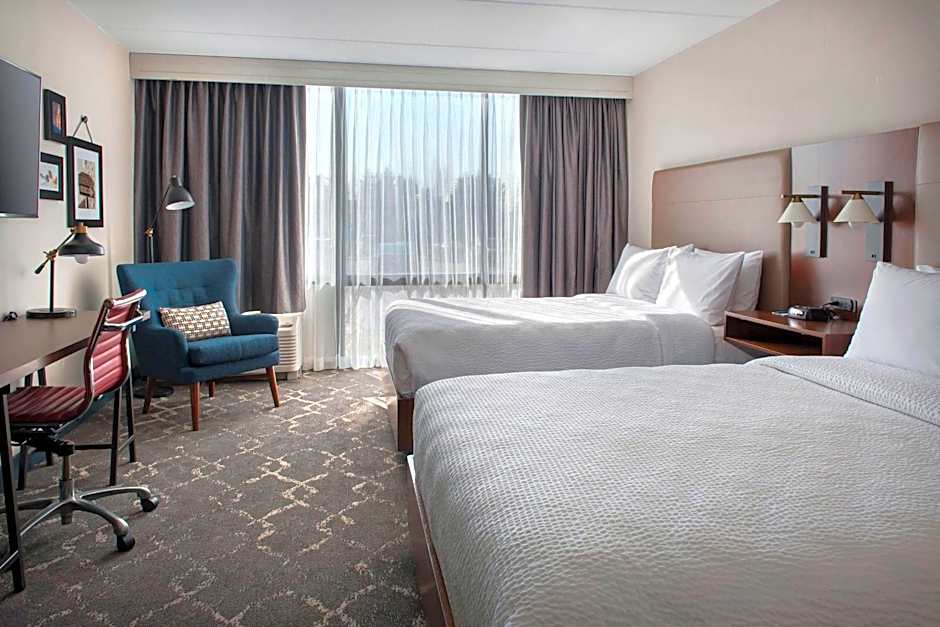 Four Points By Sheraton Philadelphia Northeast