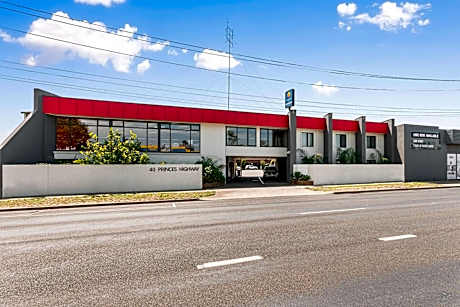Comfort Inn Traralgon