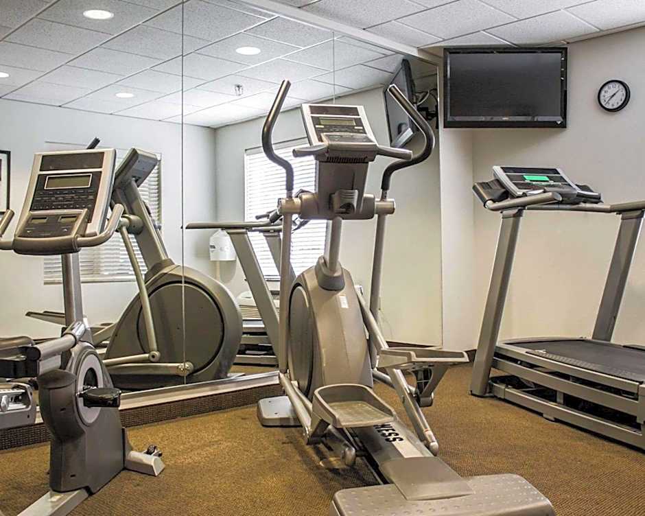 Sleep Inn & Suites Harrisburg