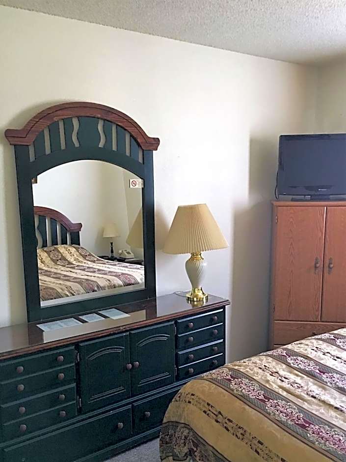 Hunters Lodge Motel