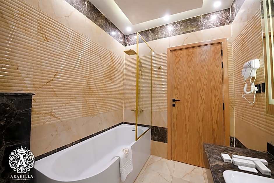 Arabella Residence