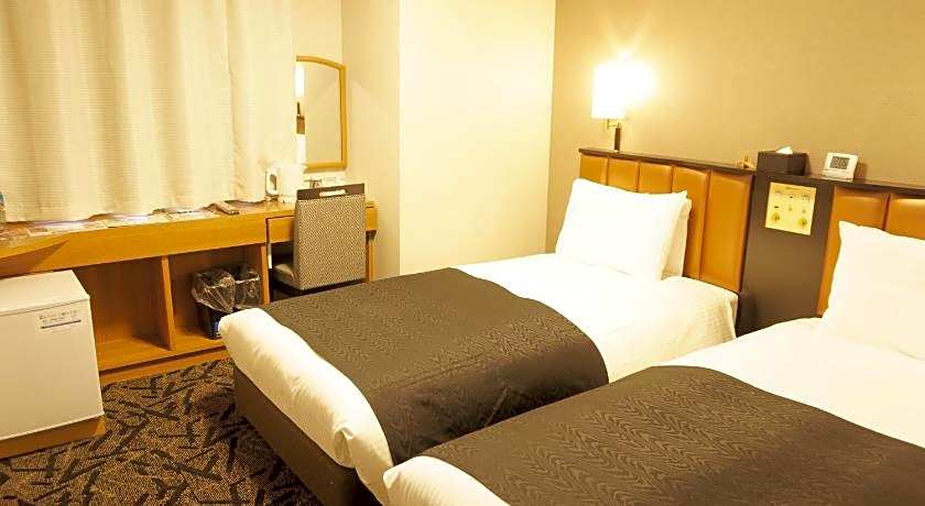 APA Hotel Saitama Yatsuka Ekimae