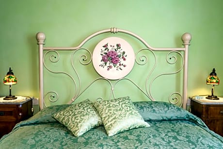 King Room with Balcony
