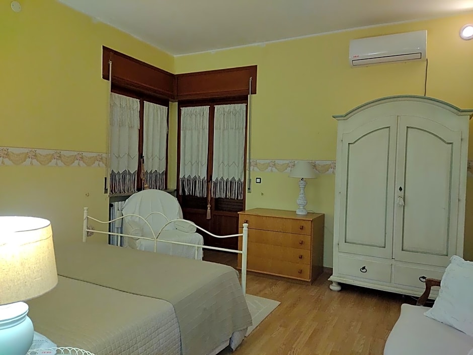 Villa Carol Appartamento e B&B
