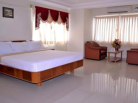 Hotel Susee Park