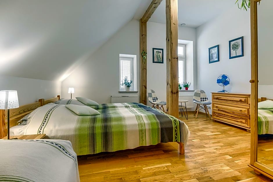 Stara Szkola Trzcin 20