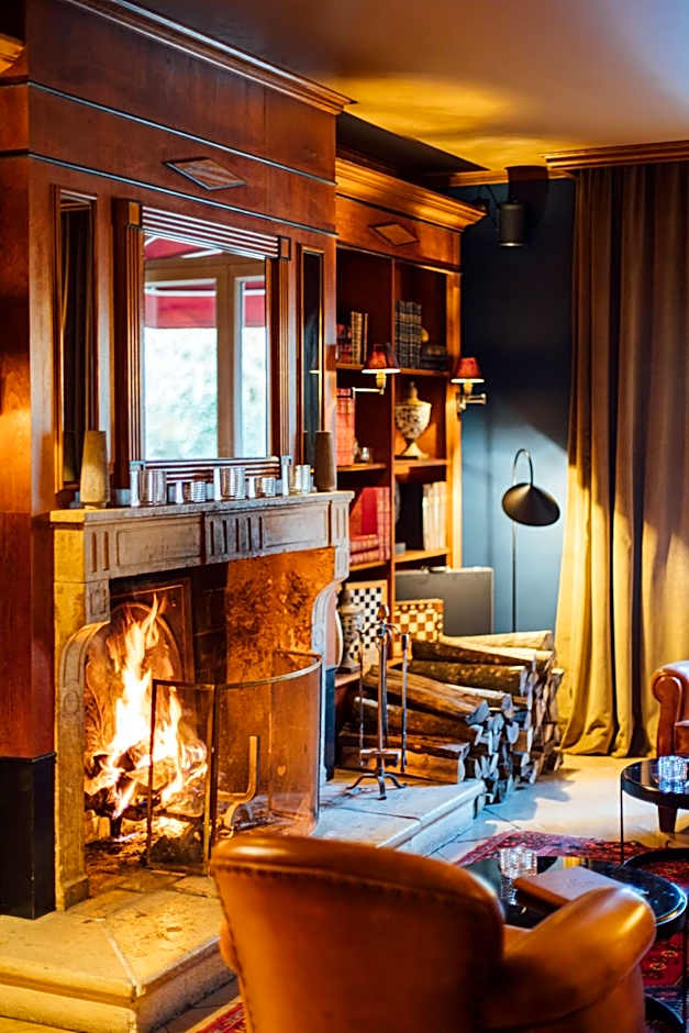 Cèdre Beaune, A Beauvallon Hotel & Spa