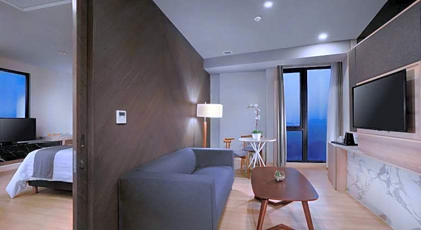 Harper Cikarang by ASTON