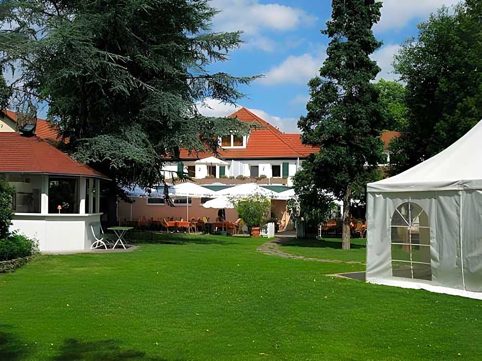 Hotel Annaberg
