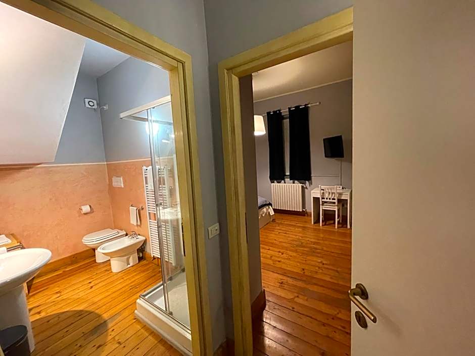 B&B La Borasca