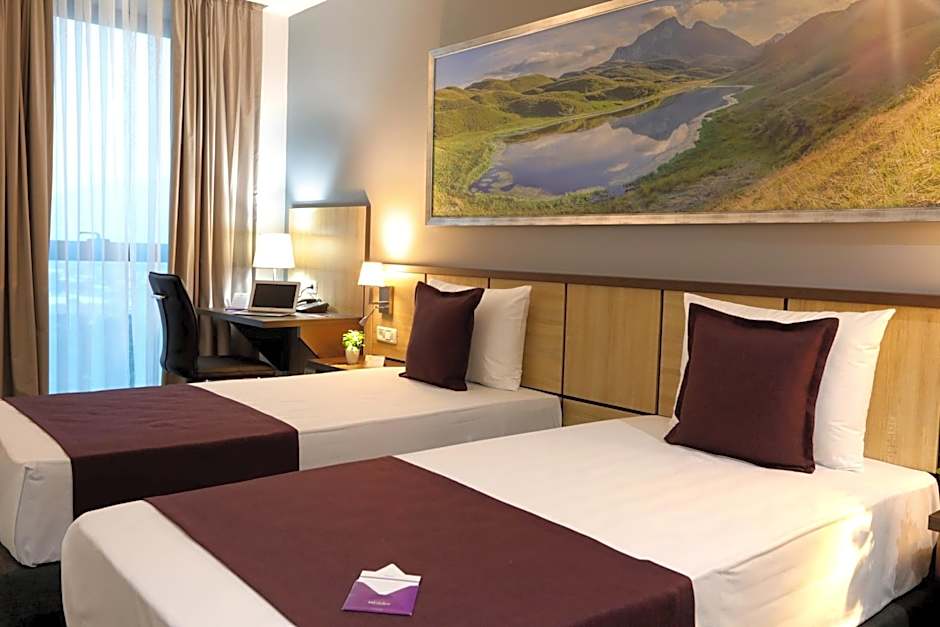 Mercure Tetovo
