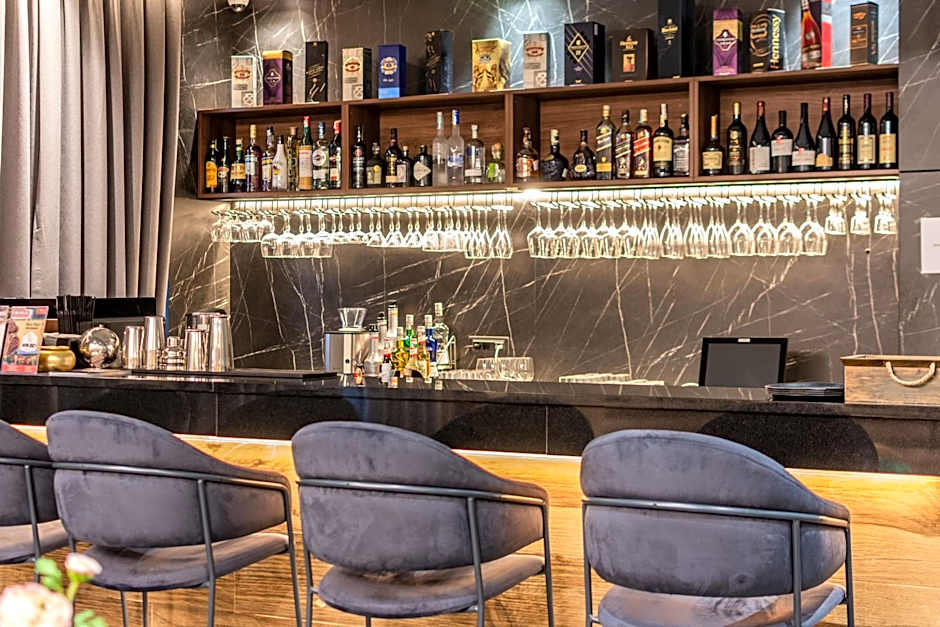Garni Hotel Kruso