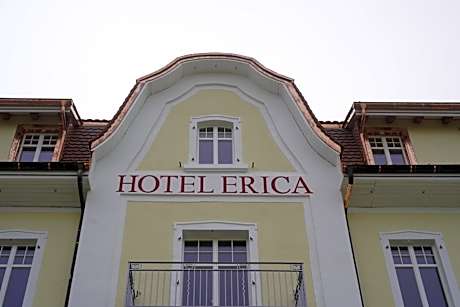 Hotel Erica