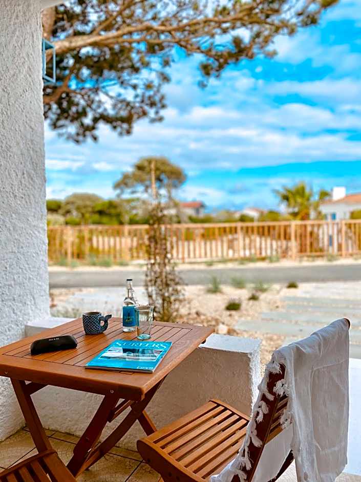 Hôtel Île de Lumière