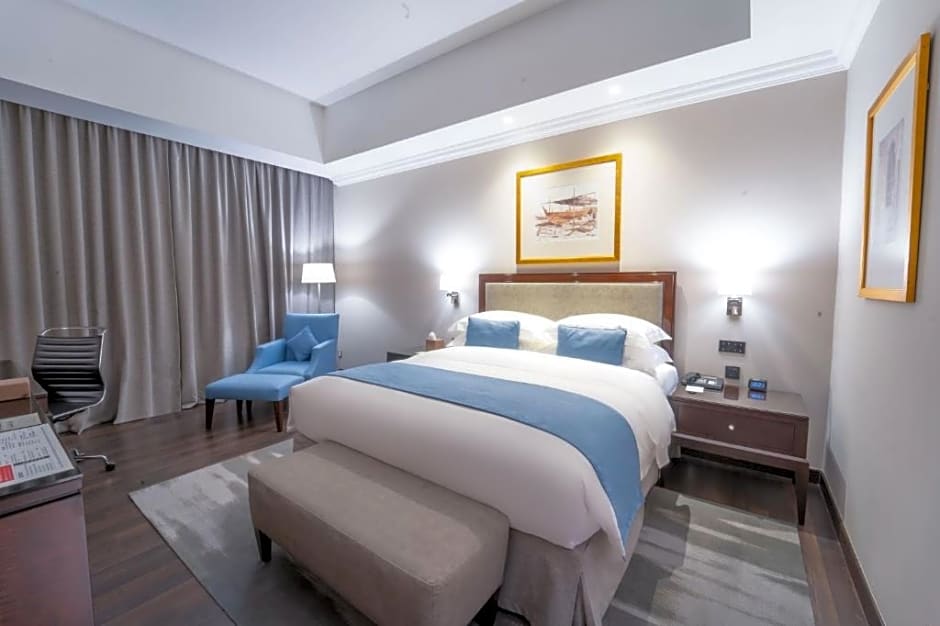 Millennium Hotel Doha