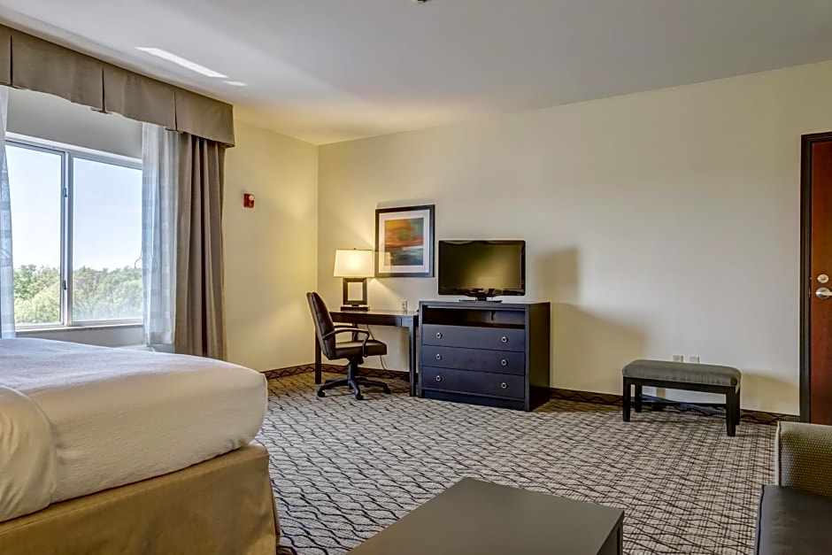Holiday Inn Poplar Bluff By IHG