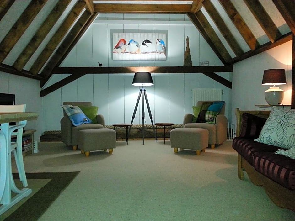 B & B De Pimpelmees