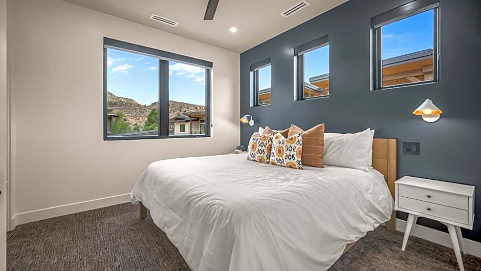 Montclair Inn & Suites at Zion National Park