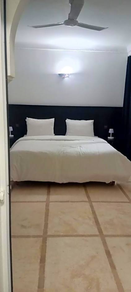 Hôtel Calipau Riad Maison d'Hôtes