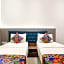 FabHotel JR Residency I - Turbhe