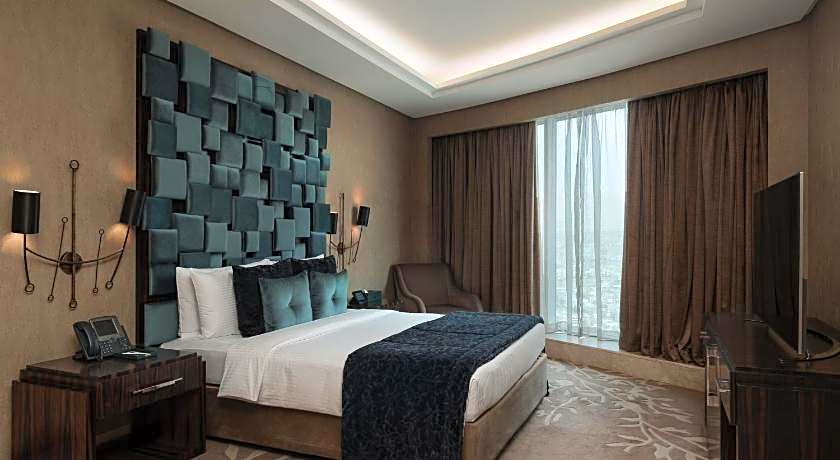 Grand Millennium Sulaimani