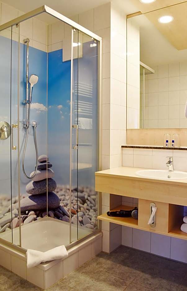 Familienhotel nahe der Therme Erding