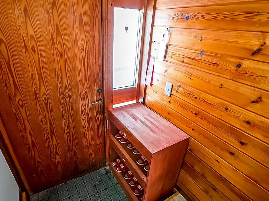 Rusutsu Lodges Pension Lilla Huset