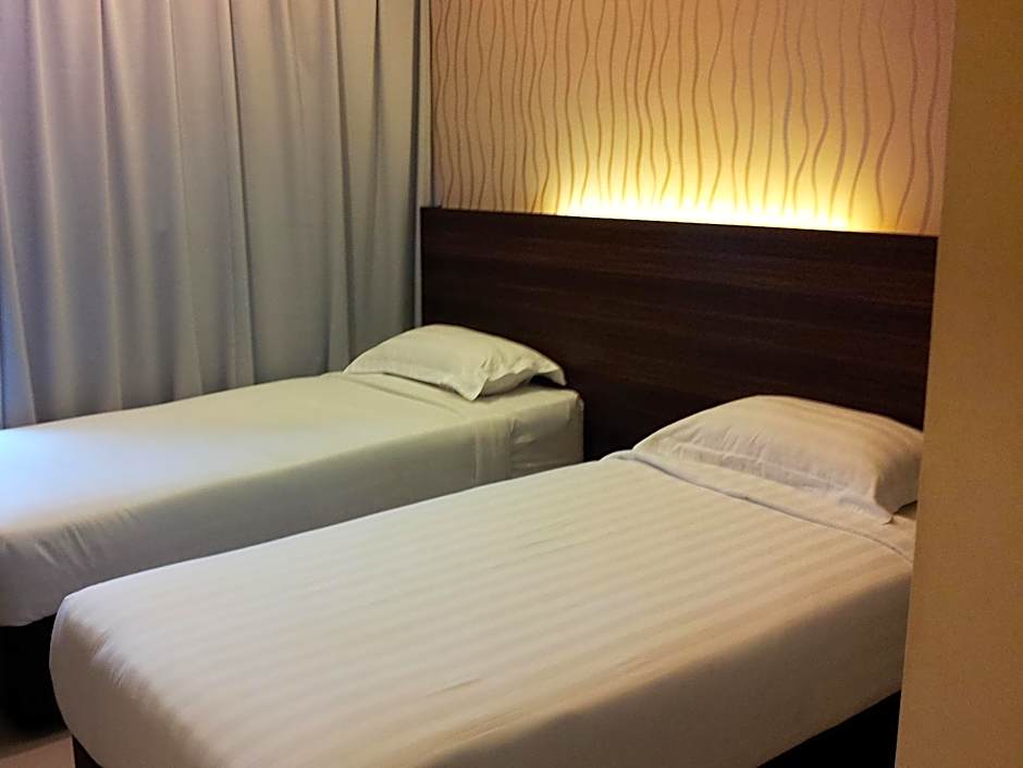 The Regency Garden Hotel