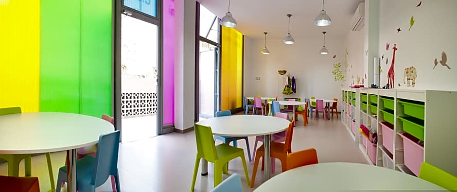 RH Princesa Hotel & Spa 4* Sup