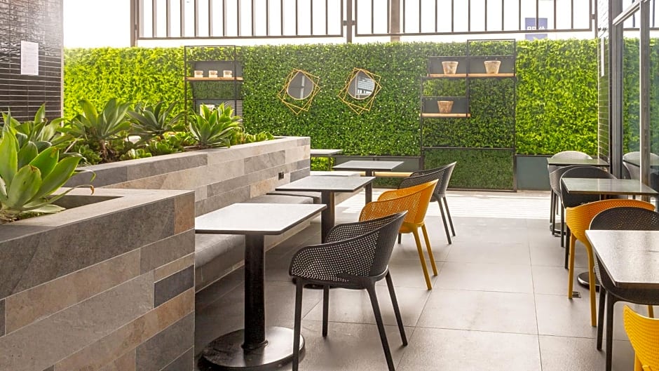 Holiday Inn Express & Suites - Tijuana Otay By IHG