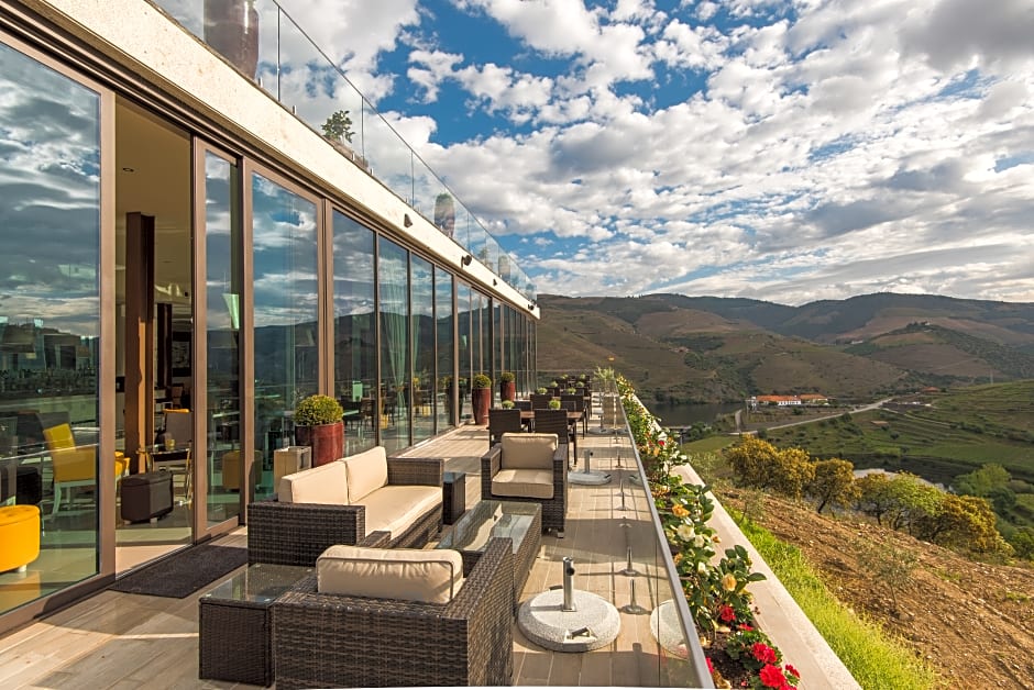 Vila Gale Douro Vineyards