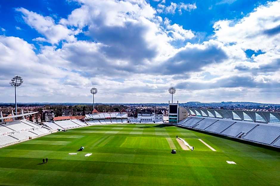 Holiday Inn Nottingham By IHG