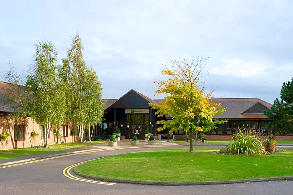 Holiday Inn Colchester By IHG